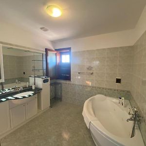 Camera deluxe con letto king size